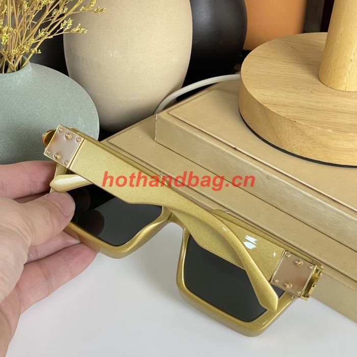 Louis Vuitton Sunglasses Top Quality LVS02180
